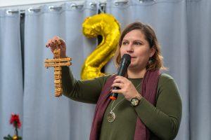 Két éve nyílt a Dévai Fogadó